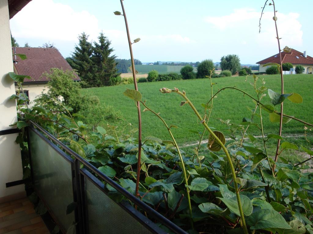 Affittacamere Landgasthof Waldesruh