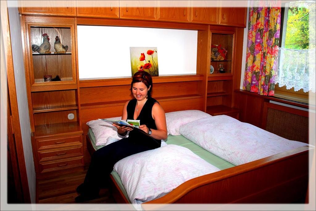 Guest house Landgasthof Waldesruh