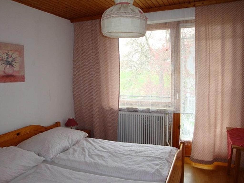Guest house Landgasthof Waldesruh *