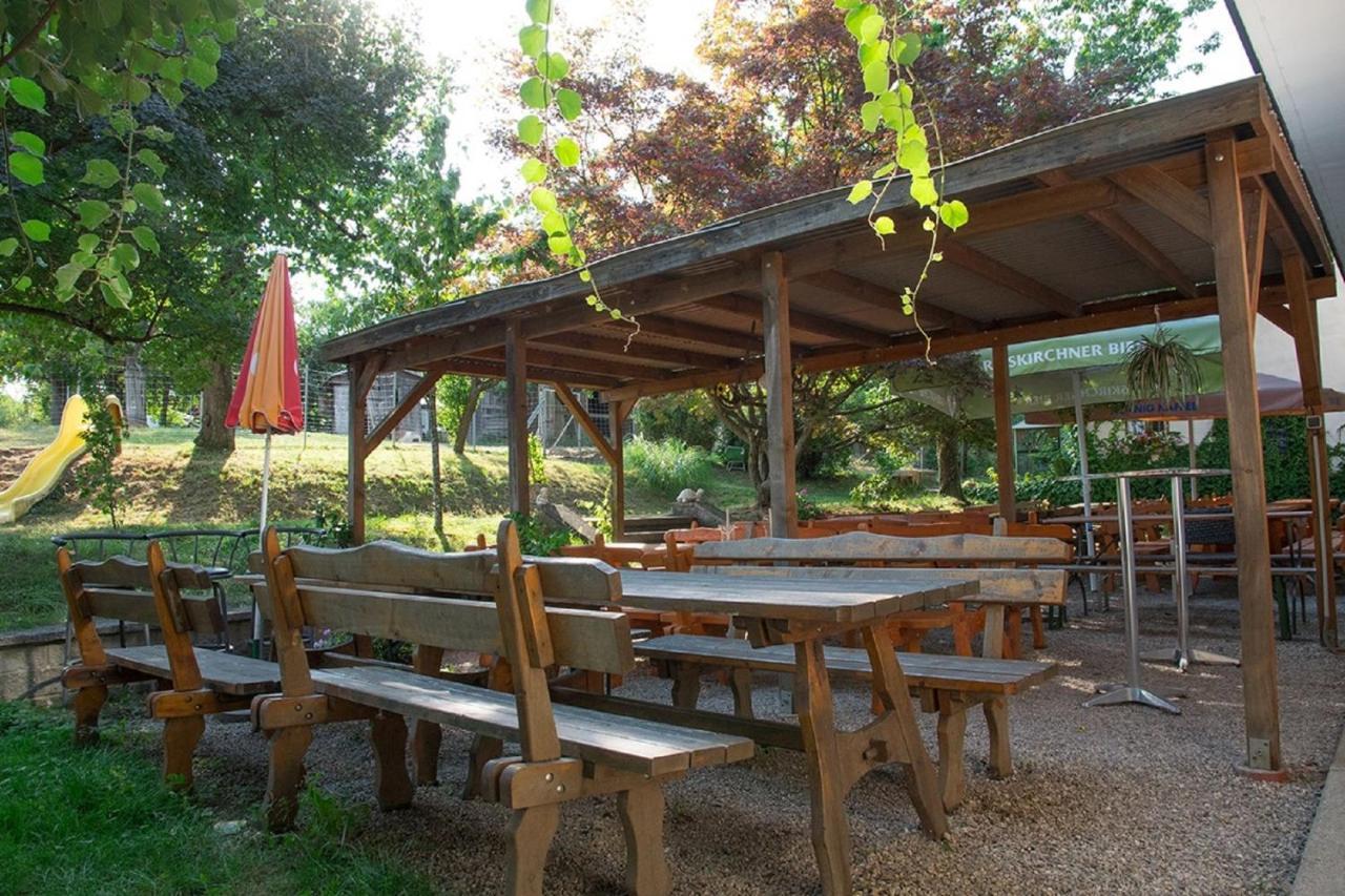 Landgasthof Waldesruh *