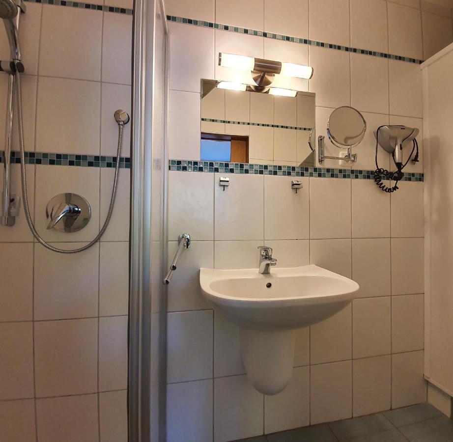 Guest house Landgasthof Waldesruh Gallspach