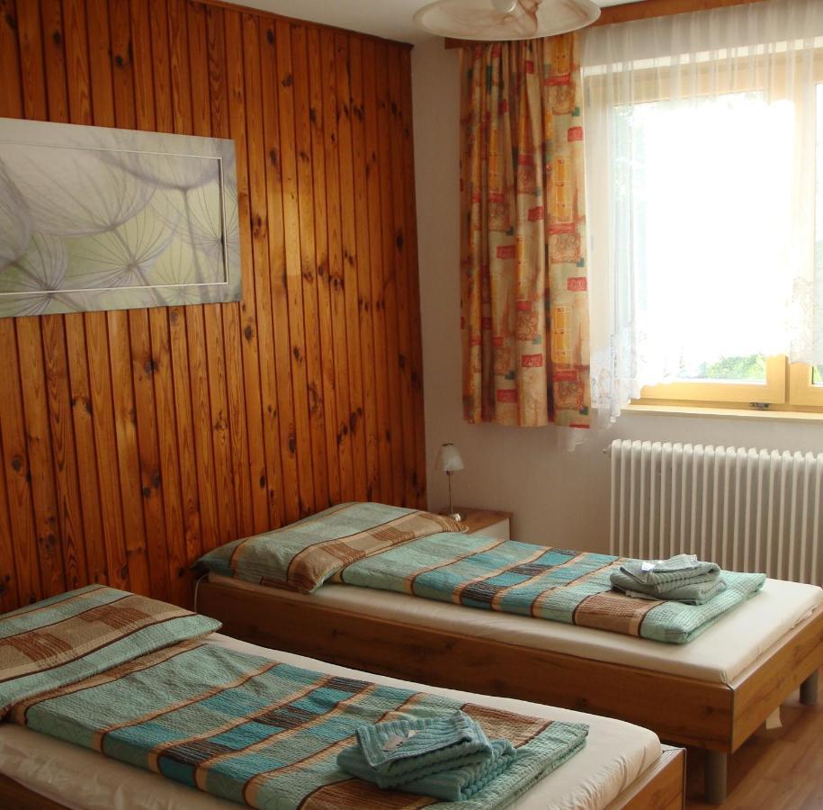Guest house Landgasthof Waldesruh *