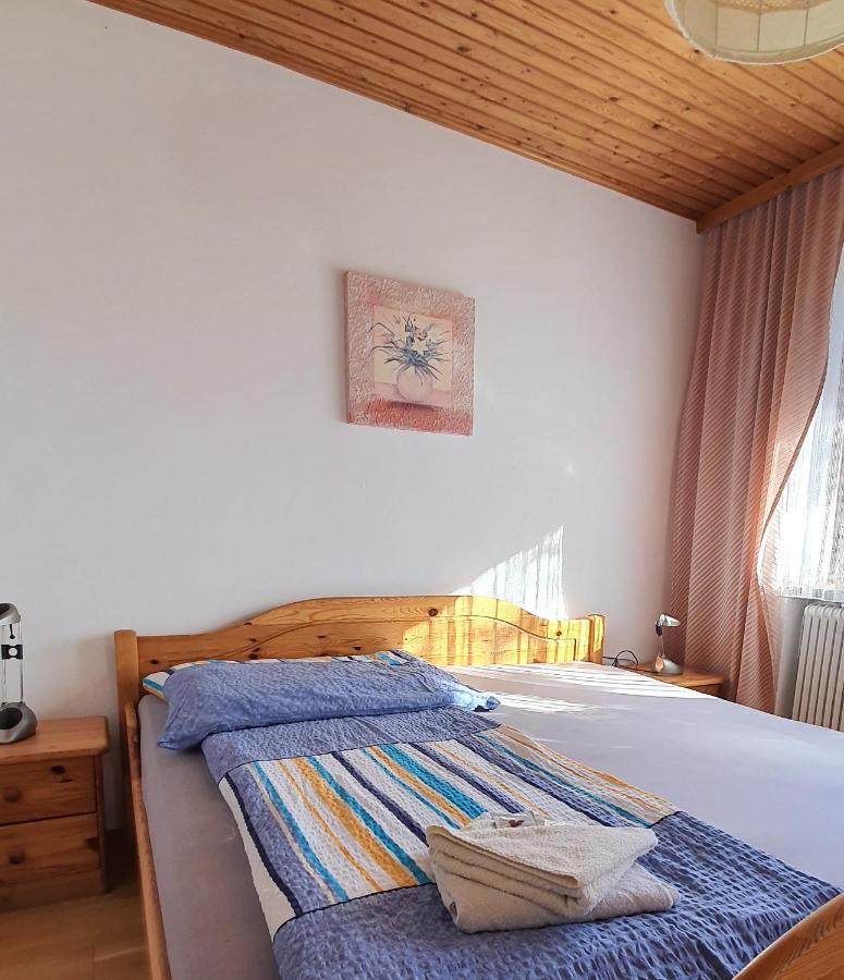 Landgasthof Waldesruh Gallspach