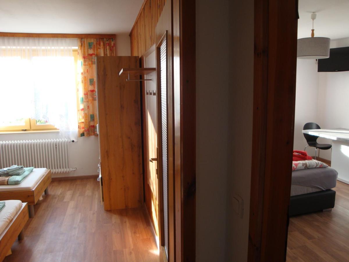 Landgasthof Waldesruh Guest house *