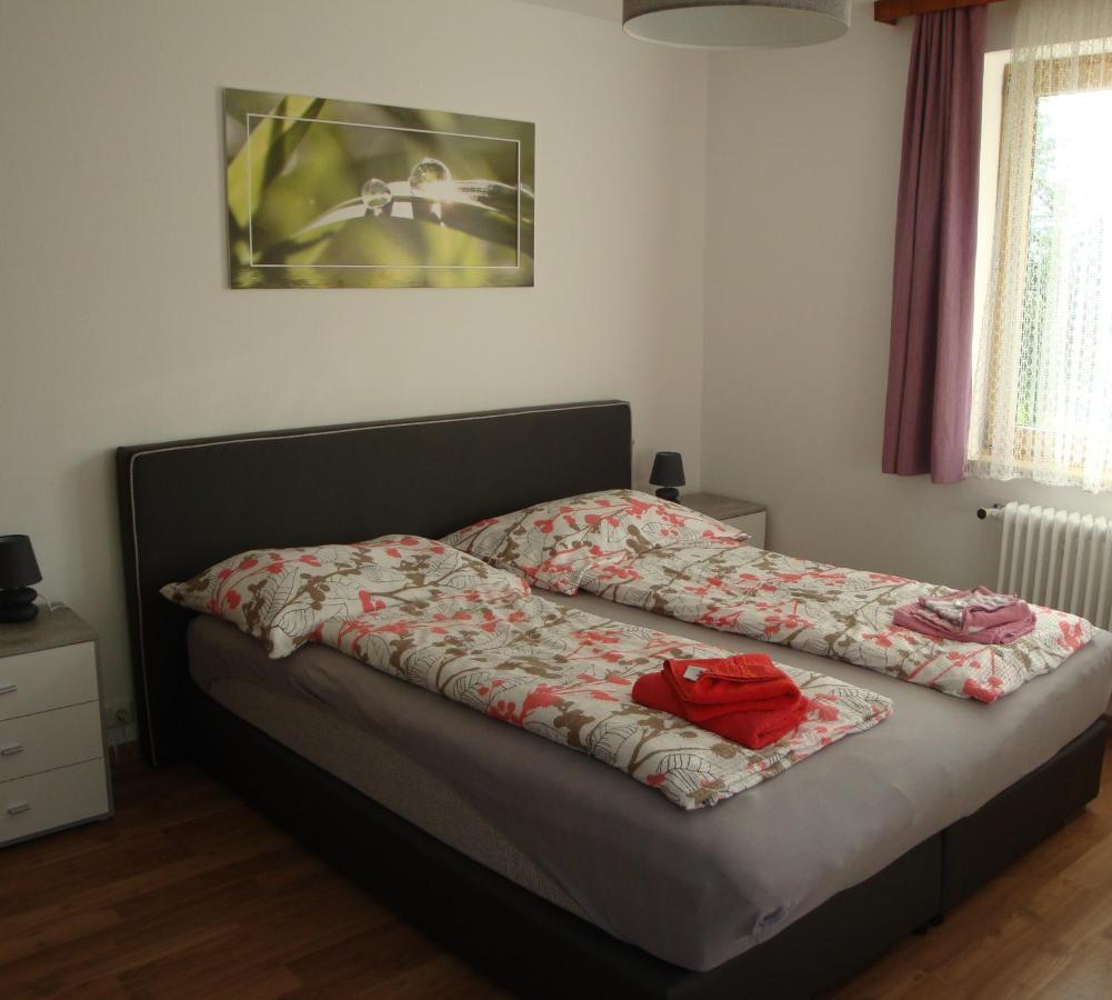 Landgasthof Waldesruh *