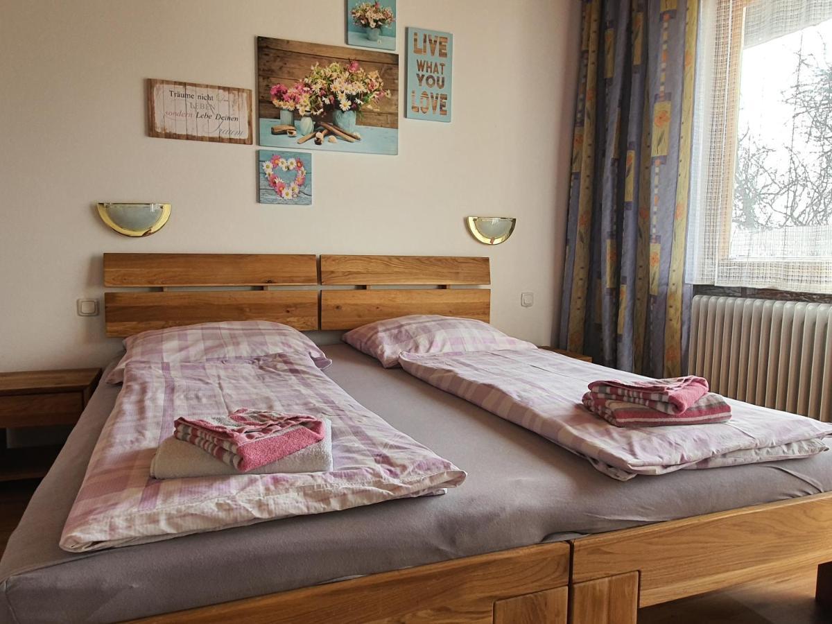 Guest house Landgasthof Waldesruh Gallspach