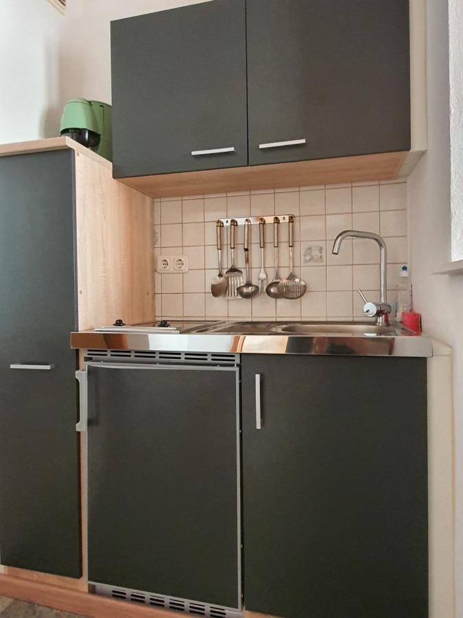 Landgasthof Waldesruh *