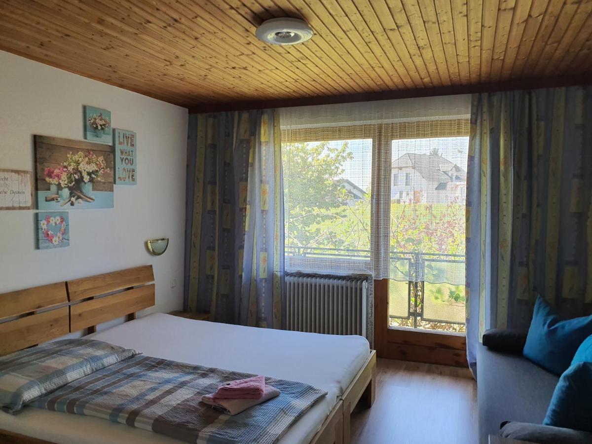 Guest house Landgasthof Waldesruh