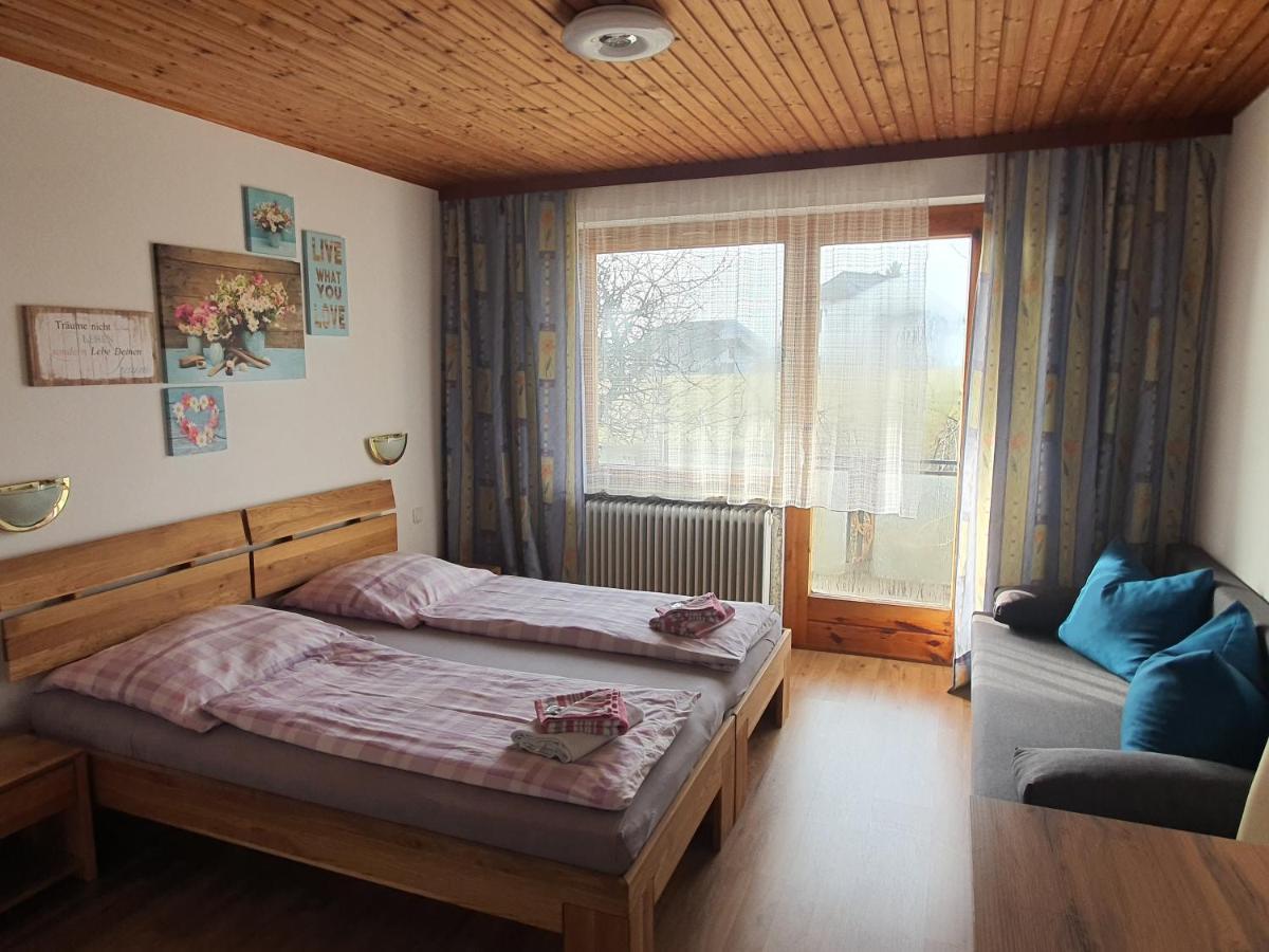 Landgasthof Waldesruh * Gallspach