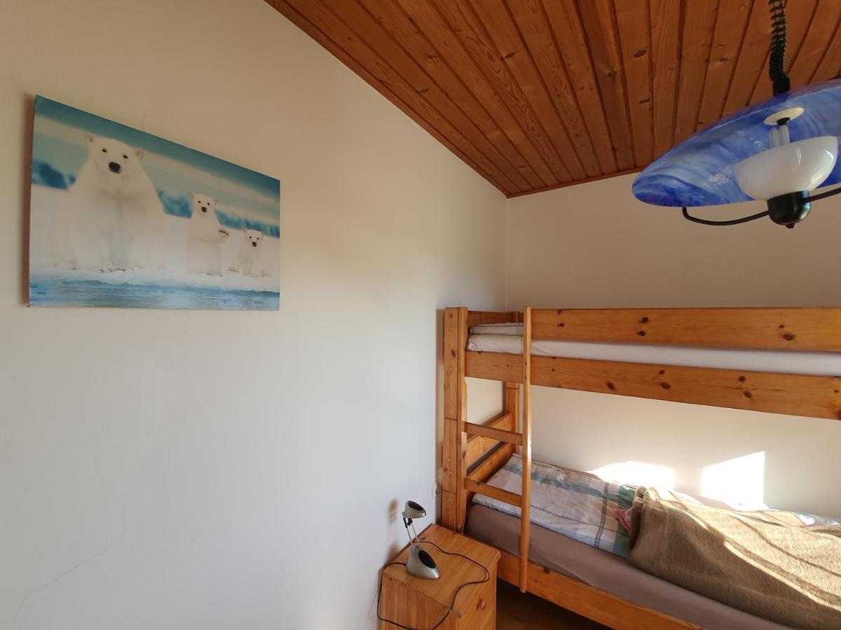 Landgasthof Waldesruh Guest house Gallspach